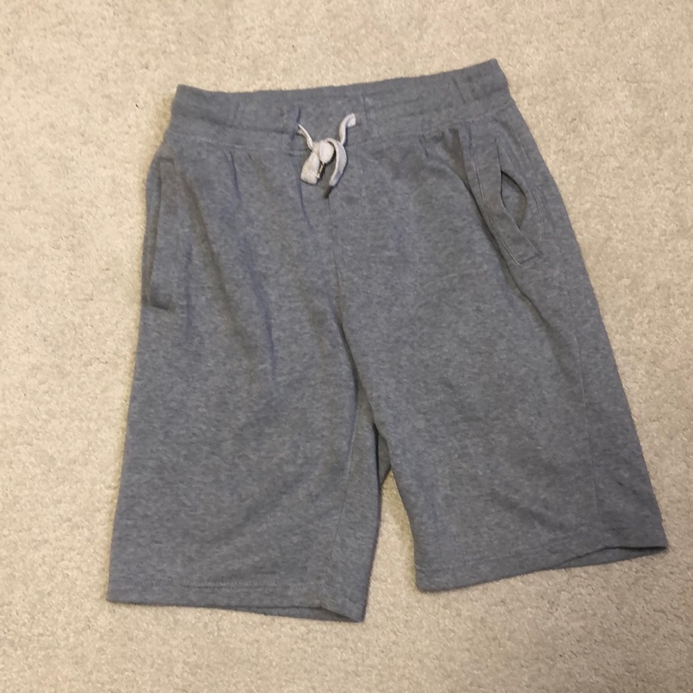 Wicked shorts